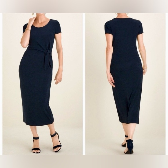 Chicos travelers dress - Picture 1 of 8